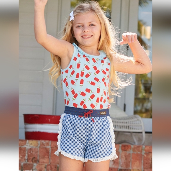 Matilda Jane shorts - Picture 3 of 8